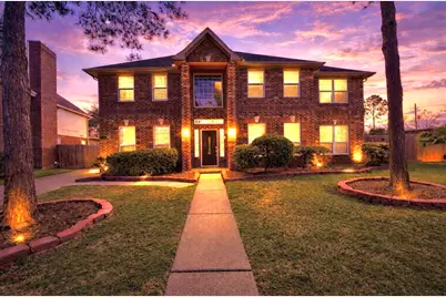 14302 Ardwell Drive, Sugar Land, TX 77498 - Photo 1