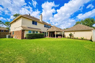 14302 Ardwell Drive, Sugar Land, TX 77498 - Photo 41