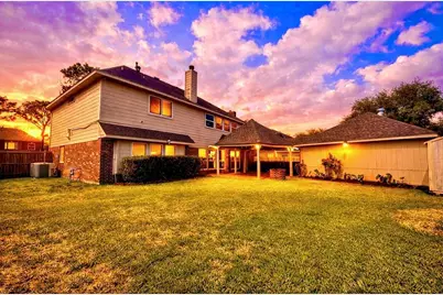 14302 Ardwell Drive, Sugar Land, TX 77498 - Photo 45