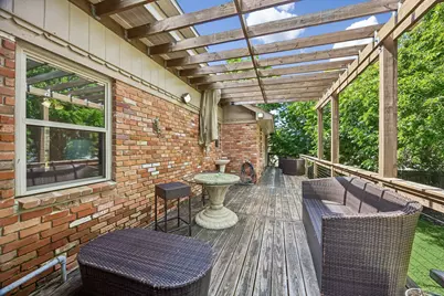 9703 Oasis Drive, Houston, TX 77096 - Photo 27