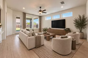 24802 Rosemallow Rdg Ln, Katy, TX 77493 - Photo 5