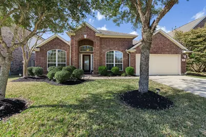 2706 Night Song Drive, Pearland, TX 77584 - Photo 1