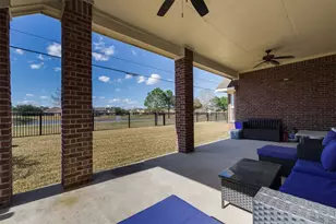 2706 Night Song Dr, Pearland, TX 77584 - Photo 27