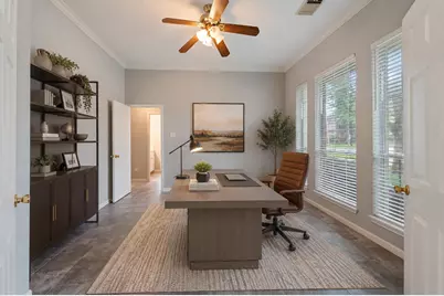 311 Oak Hollow Drive, League City, TX 77573 - Photo 3