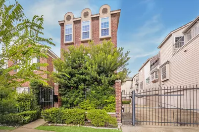 2506 Van Buren Street, Houston, TX 77006 - Photo 1