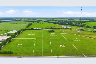 Lot 4 Fm 1146, Marquez, TX 77865 - Photo 5
