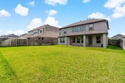 14010 Hartford Heights Way, Rosharon, TX 77583 - Photo 3