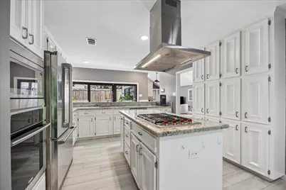 11646 Manor Park Drive, Houston, TX 77077 - Photo 11
