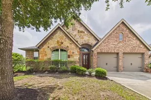 2807 Naples Park Ln, Richmond, TX 77406 - Photo 3