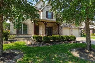 17303 Quiet Shores Dr, Richmond, TX 77407 - Photo 5