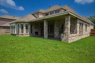 17303 Quiet Shores Dr, Richmond, TX 77407 - Photo 35