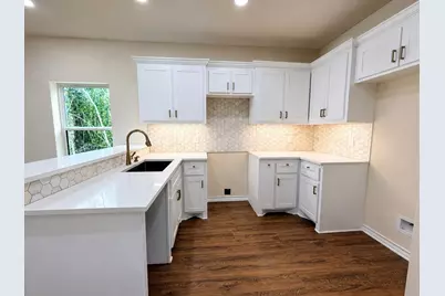 4196 Sam Houston Road, Willis, TX 77378 - Photo 5