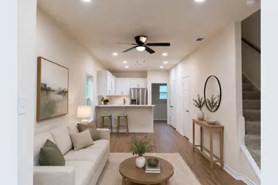 4196 Sam Houston Road, Willis, TX 77378 - Photo 1