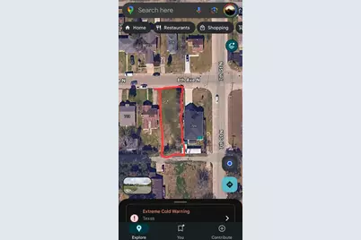 8 8th Ave N Avenue N, Texas City, TX 77590 - Photo 3