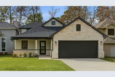 3515 Country Club Boulevard, Montgomery, TX 77356 - Photo 1