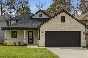 3515 Country Club Blvd, Montgomery, TX 77356 - Photo 1