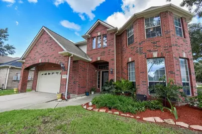 6111 Sebastian Hill Drive, Katy, TX 77494 - Photo 1