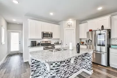 15775 Cairnwell Bend Drive, Humble, TX 77346 - Photo 25