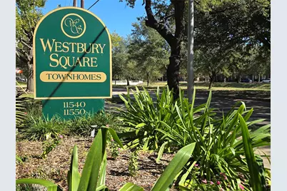 11550 Chimney Rock Road #312, Houston, TX 77035 - Photo 1