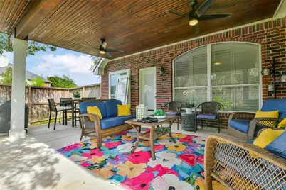 2516 Creeks Edge Drive, Pearland, TX 77581 - Photo 35