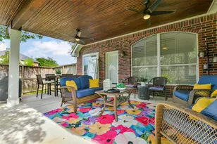 2516 Creeks Edge Dr, Pearland, TX 77581 - Photo 35