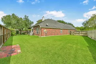 2516 Creeks Edge Dr, Pearland, TX 77581 - Photo 37