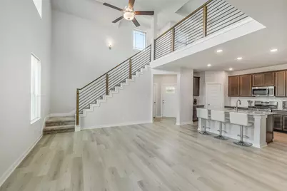 2734 Pheasant Hill Court, Conroe, TX 77306 - Photo 3