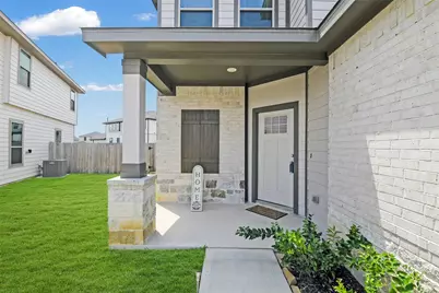 2734 Pheasant Hill Court, Conroe, TX 77306 - Photo 3