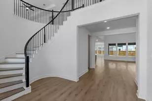 28117 Fox Bnd Dr, Spring, TX 77386 - Photo 9