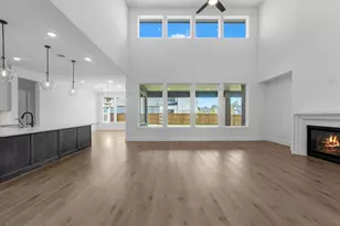 28117 Fox Bnd Dr, Spring, TX 77386 - Photo 5