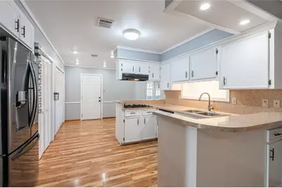 13727 Oleoke Lane, Houston, TX 77015 - Photo 17