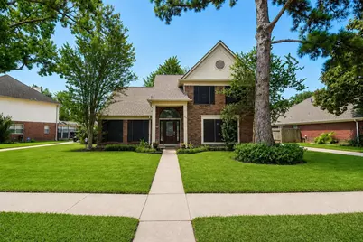 3507 Deeds Road, Houston, TX 77084 - Photo 1