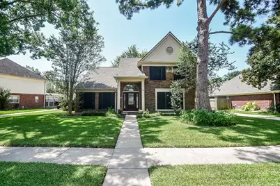 3507 Deeds Road, Houston, TX 77084 - Photo 1