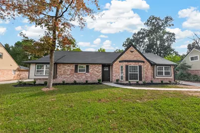 215 Hickory Ridge Drive, Shenandoah, TX 77381 - Photo 3