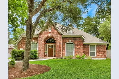 2 Westward Ridge Place, Conroe, TX 77384 - Photo 3