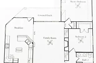 2 Westward Ridge Pl, The Woodlands, TX 77384 - Photo 39