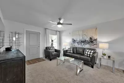 20235 Kieth Harrow Boulevard #1612, Katy, TX 77449 - Photo 5