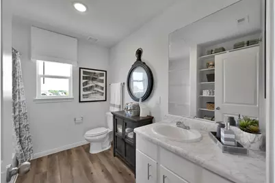 20235 Kieth Harrow Boulevard #1612, Katy, TX 77449 - Photo 13