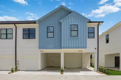 4606 Indie Heights Lane #B, Houston, TX 77018 - Photo 1