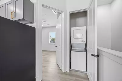 4606 Indie Heights Lane #B, Houston, TX 77018 - Photo 17