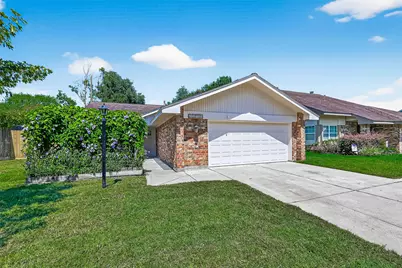 20058 Little Big Horn Drive, Katy, TX 77449 - Photo 3