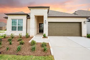 3056 Mistflower Trl, Brookshire, TX 77423 - Photo 3
