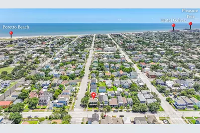 1301 Church Street, Galveston, TX 77550 - Photo 3