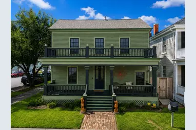 1301 Church Street, Galveston, TX 77550 - Photo 1