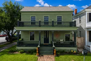 1301 Church St, Galveston, TX 77550 - Photo 1