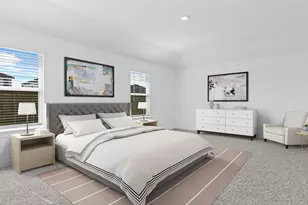 31138 Warwick Coast Ct, Fulshear, TX 77441 - Photo 15