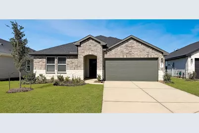 31138 Warwick Coast Court, Fulshear, TX 77441 - Photo 1