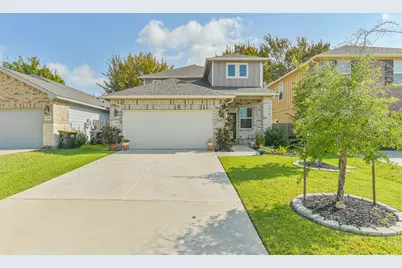 18488 Sunrise Maple Drive, Conroe, TX 77316 - Photo 1