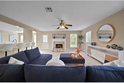1230 Birchstone Drive, Missouri City, TX 77459 - Photo 15