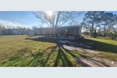 111 County Road 6037, Dayton, TX 77535 - Photo 1